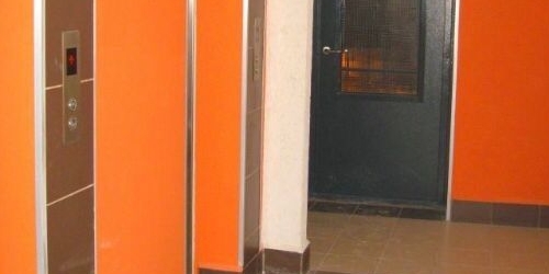 Студия улица Репищева, 10к1