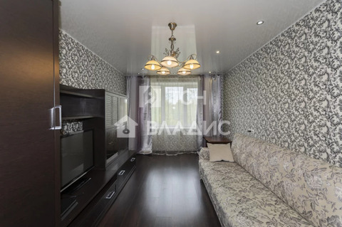 Продажа 2-комн квартиры на вторичном рынке Ивантеевка, ул. Победы,  д. 15