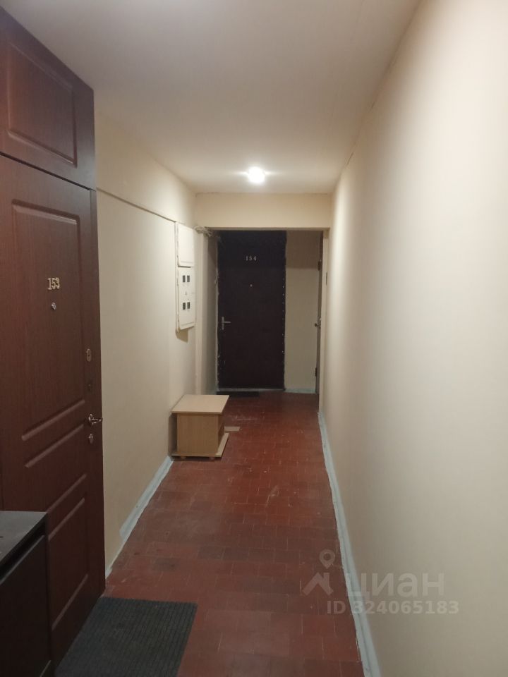 Продажа 1-комн квартиры на вторичном рынке улица Винокурова, 12К4