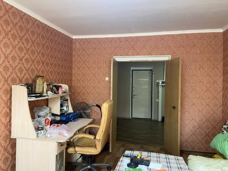 Продажа 2-комн квартиры на вторичном рынке Воскресенск г, Зелинского ул,  д. 10а