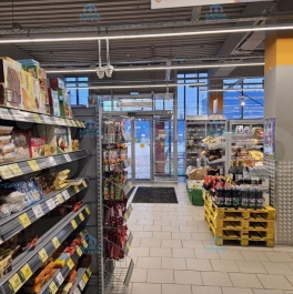 Продажа торгового помещения улица Дмитрия Ульянова,  д. 33 к10