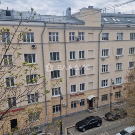 Продажа 2-комн квартиры на вторичном рынке Казанский переулок,  д. 2-4