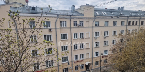 2-комн квартира Казанский переулок,  д. 2-4