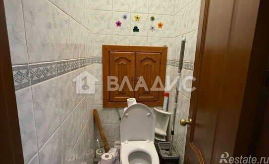Продажа 3-комн квартиры на вторичном рынке поселок ВУГИ, , Люберцы, поселок ВУГИ,  д. 9