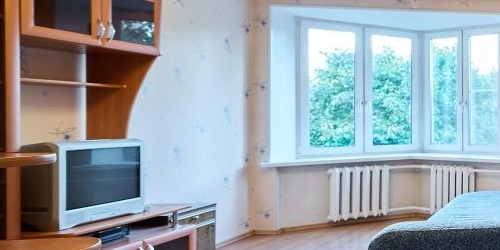 3-комн квартира Новоизмайловский проспект, 18К2