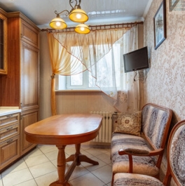 Продажа 2-комн квартиры на вторичном рынке Подольск, Народный проезд,  д. 6