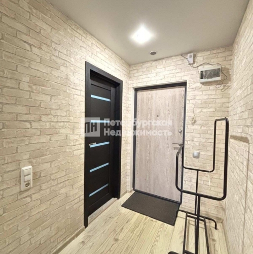 Студия поселок Новогорелово, поселок Новогорелово, ул Промышленная, д 2,  д. 2