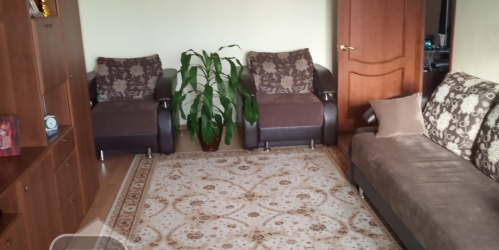 2-комн квартира Люберцы, Урицкого улица, дом 5