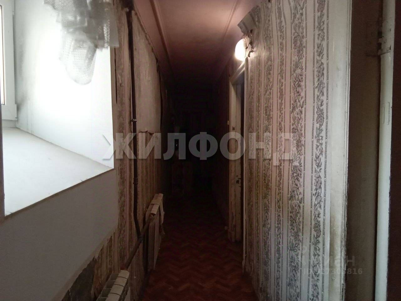 Продажа 2-комн квартиры на вторичном рынке Весельная улица, 4