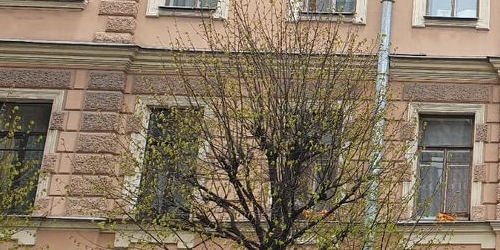 4-комн квартира 9-я Советская улица, 10-12