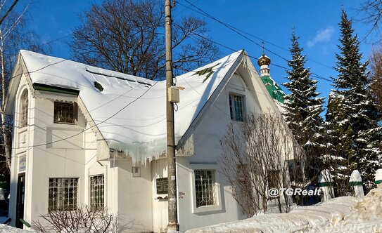 Продажа 2-комн квартиры на вторичном рынке Мытищи, ул Семашко,  д. 6,  к. 2