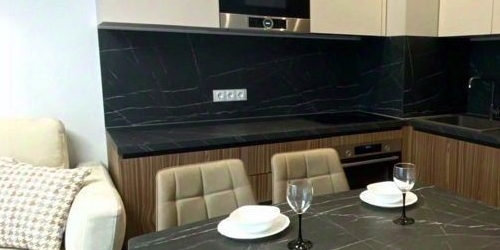 2-комн квартира Маломосковская улица, 14