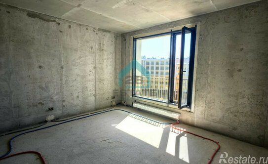 Продажа 3-комн квартиры на вторичном рынке Челюскина ул,  д. 10 с1