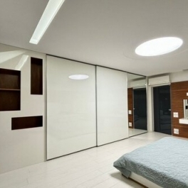 Продажа 2-комн квартиры на вторичном рынке Варшавская ул,  д. 9,  к. 1