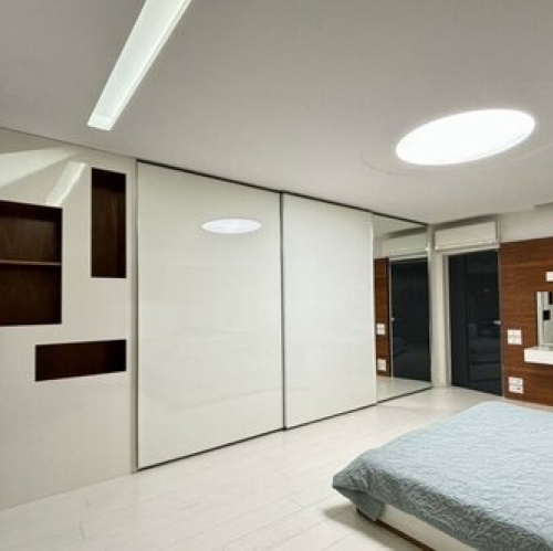 2-комн квартира Варшавская ул,  д. 9,  к. 1