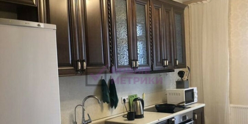 1-комн квартира Королева пр-кт,  д. 21,  к. 1