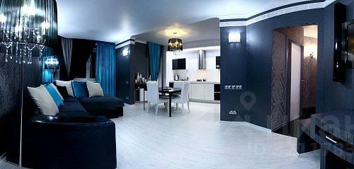 2-комн квартира улица Крыленко, 43К2