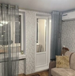 Продажа 2-комн квартиры на вторичном рынке Пролетарская улица,  д. 48