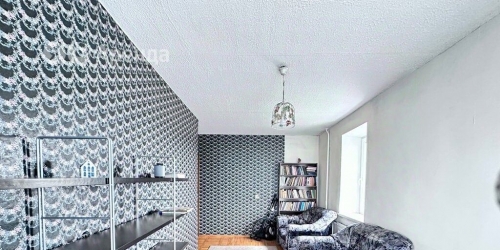 3-комн квартира Пловдивская улица,  д. 1/10