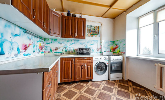 Продажа 1-комн квартиры на вторичном рынке ул Школьная,  д. 23