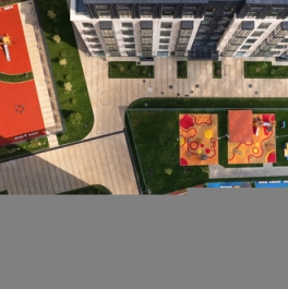 Продажа 4-комн квартиры на вторичном рынке Андропова пр-кт