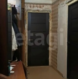 Продажа 2-комн квартиры на вторичном рынке Кириши, Волховская наб,  д. 18