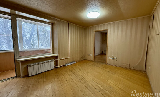 Продажа 3-комн квартиры на вторичном рынке ул Медиков,  д. 26,  к. 3