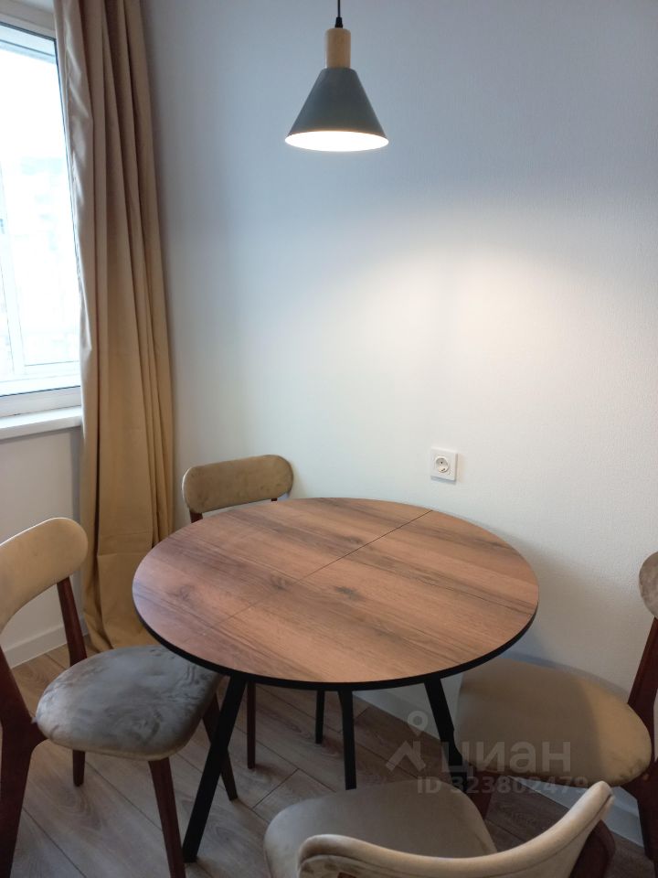 Продажа 2-комн квартиры на вторичном рынке проспект Сизова, 34/18