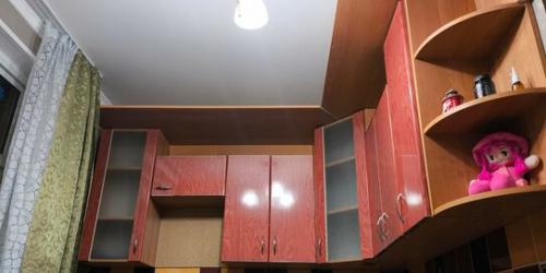1-комн квартира Очаковский 1-й пер,  д. 1