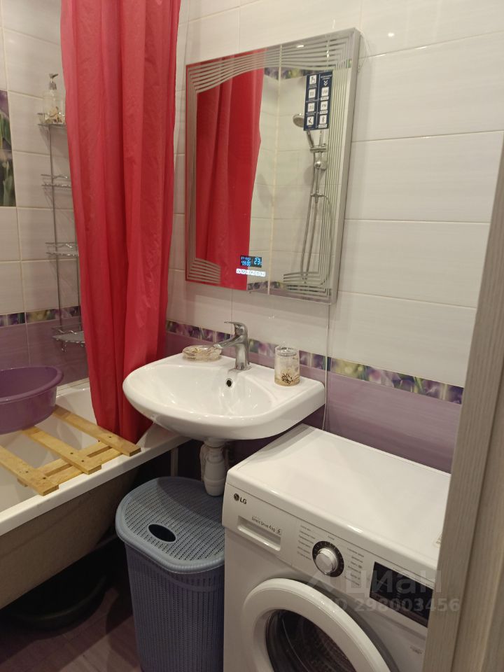 Аренда 1-комн квартиры на вторичном рынке Усть-Славянка тер., улица Заводская, 15