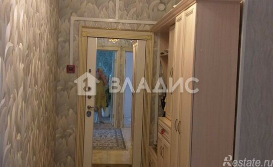 Продажа 2-комн квартиры на вторичном рынке Домодедово, б-р Строителей,  д. 3