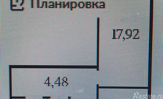Продажа 2-комн квартиры на вторичном рынке улица Бабушкина,  д. 115 к2 литД