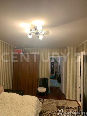 Продажа 2-комн квартиры на вторичном рынке Королев, Чапаева ул,  д. 1б