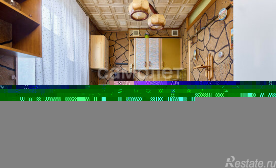 Продажа 1-комн квартиры на вторичном рынке Аксаково, Слободская улица,  д. 2