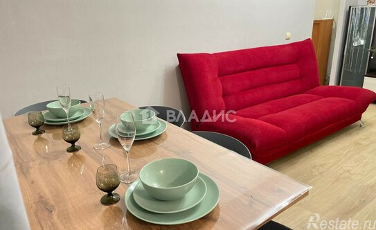 Продажа 2-комн квартиры на вторичном рынке улица Руставели,  д. 50