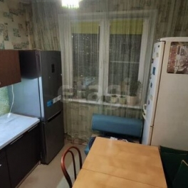Продажа 2-комн квартиры на вторичном рынке Воронежская улица,  д. 38/43