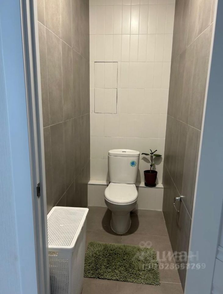 Продажа 2-комн квартиры на вторичном рынке Одинцово, улица Маршала Бирюзова, 13