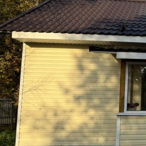 Коттедж/дом Вырица городской поселок, улица Литинская