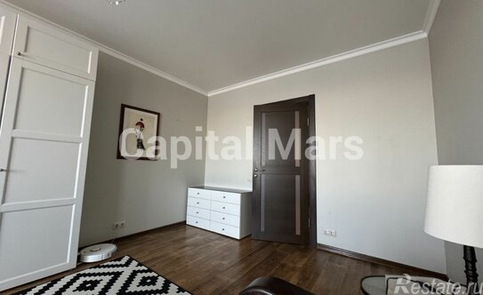 Аренда 3-комн квартиры на вторичном рынке Гражданская 4-я ул,  д. 36