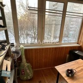 Продажа 2-комн квартиры на вторичном рынке проезд Якушкина,  д. 3