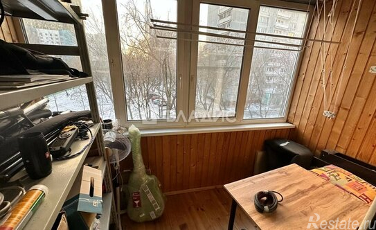 Продажа 2-комн квартиры на вторичном рынке проезд Якушкина,  д. 3