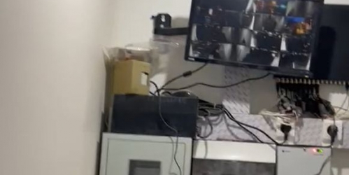 Офис Зеленодольская улица,  д. 3