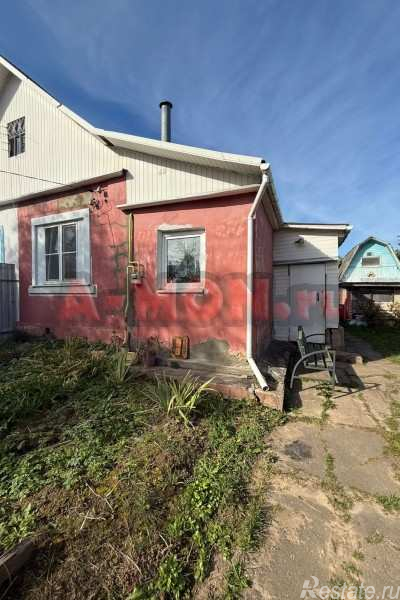 Продажа дома Город Солнечногорск, Гоголя