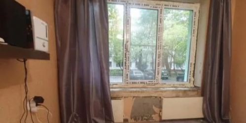 2-комн квартира улица Вострухина,  6к2