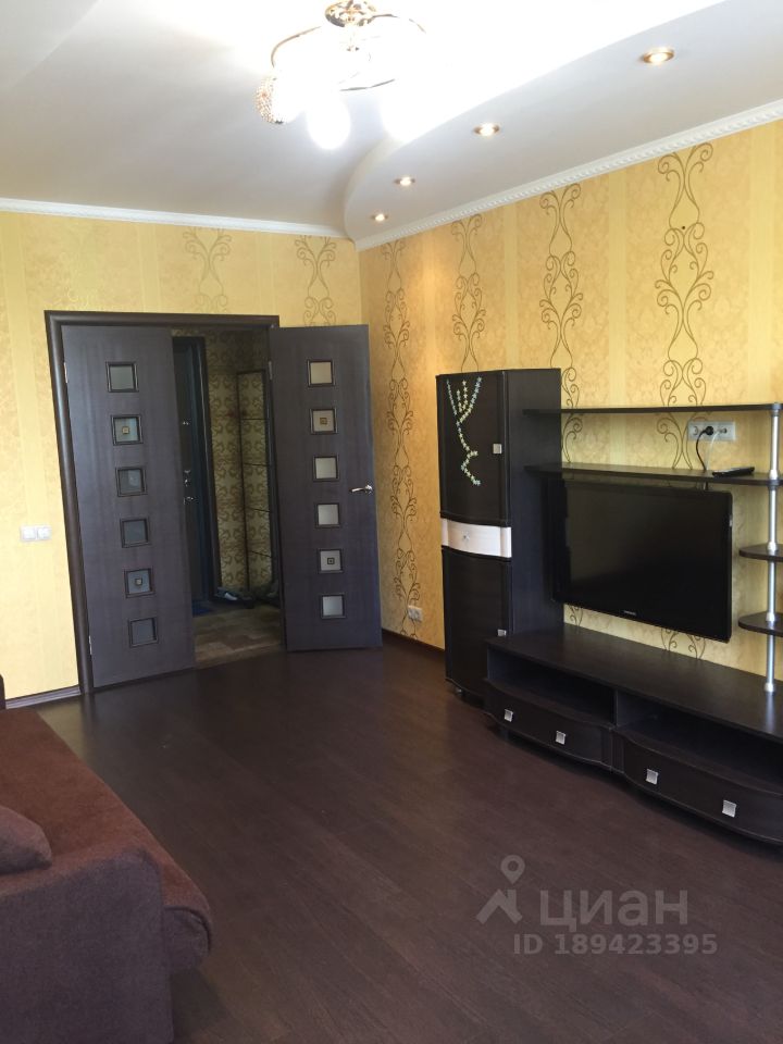 Аренда 2-комн квартиры на вторичном рынке Химки, улица Горшина, 9к2