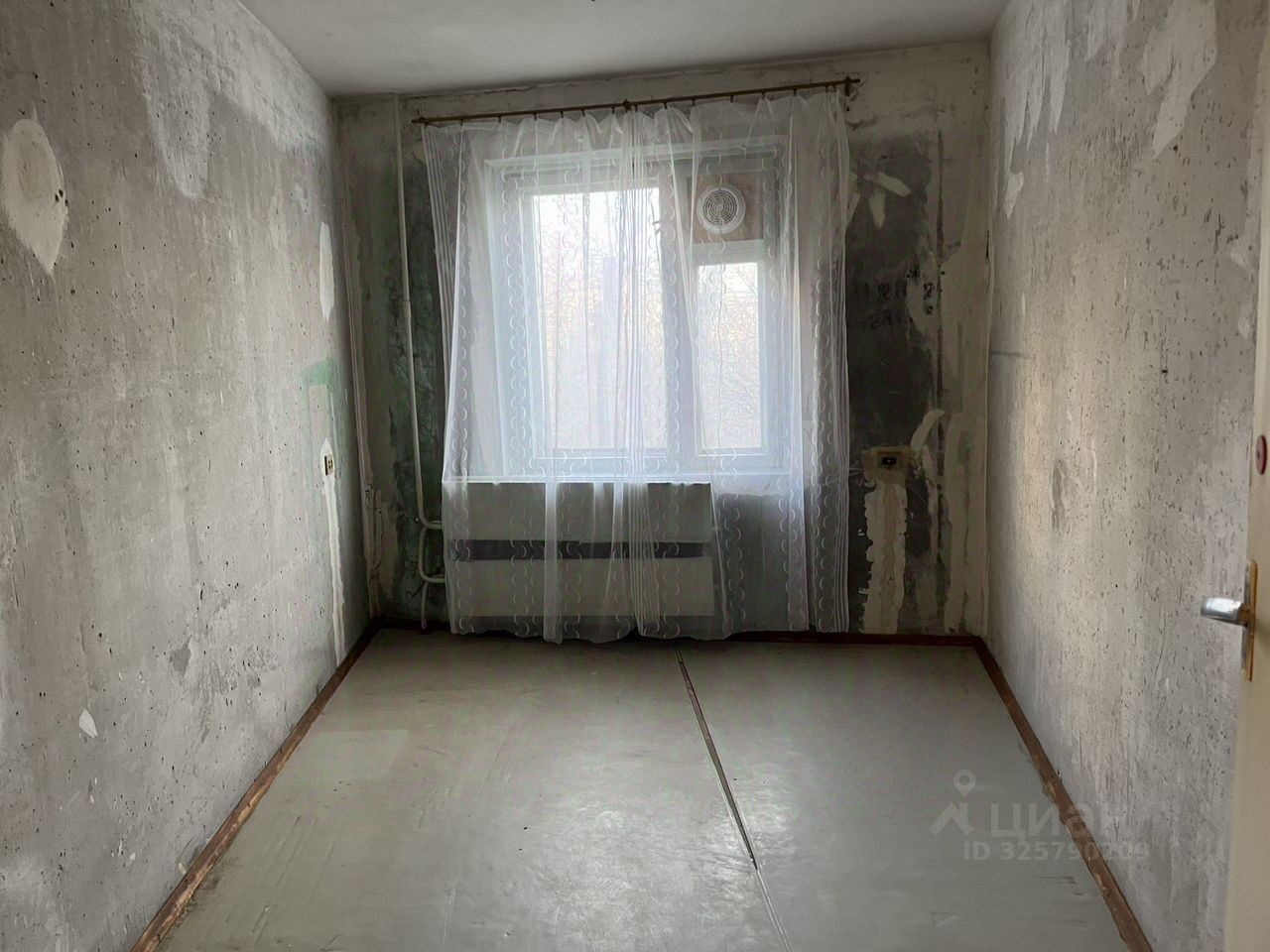 Продажа 4-комн квартиры на вторичном рынке Выборг, проспект Победы, 29