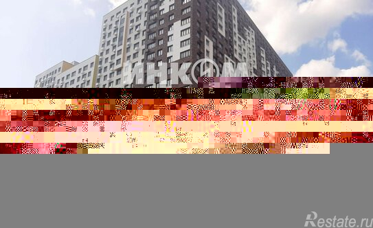 Продажа 1-комн квартиры на вторичном рынке Братиславская улица,  д. 3