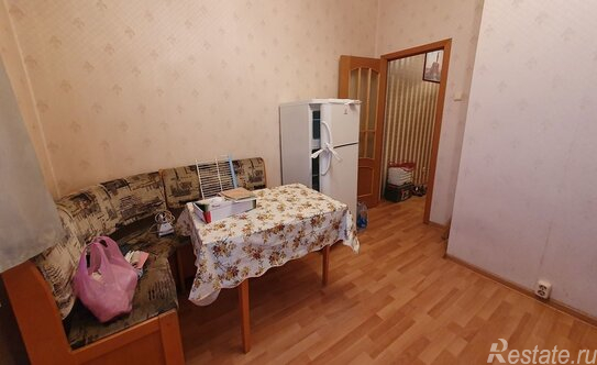 Аренда 1-комн квартиры на вторичном рынке Преображенская площадь,  д. 4