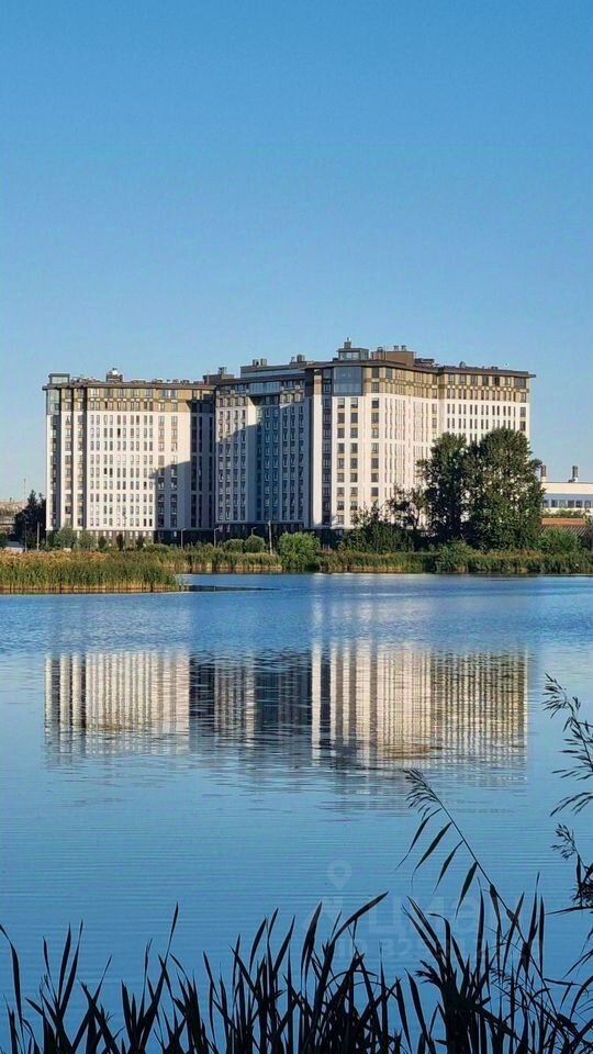 Продажа 1-комн квартиры на вторичном рынке Варфоломеевская улица, 6