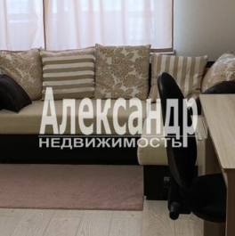 Продажа 3-комн квартиры на вторичном рынке Мурино г,  д. 3/1